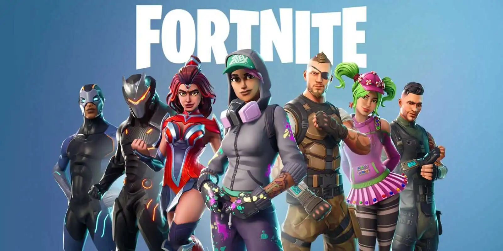 Beeindruckendes Überlebensmanöver infiziert Fortnite-Community ImageAlt