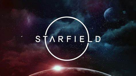 Starfield's Mysterious Image: An Analysis