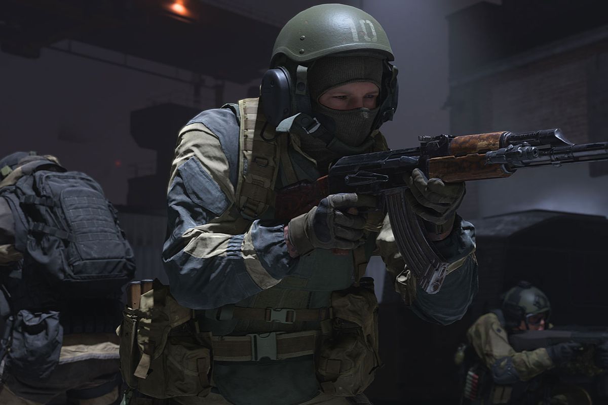 Call of Duty Fans Express Concerns About Operators and Microtransactions in Modern Warfare II