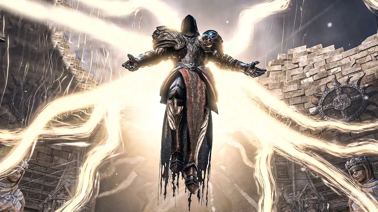 The Controversial Question Surrounding Diablo: Is the Auction House Ruining the Game? ImageAlt