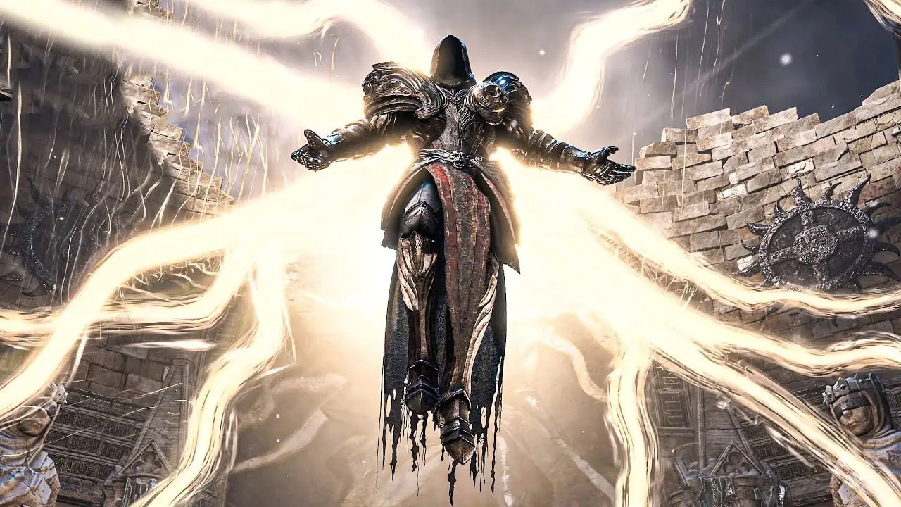 Vampiric Powers Anticipated to Return in Diablo 4 IMG