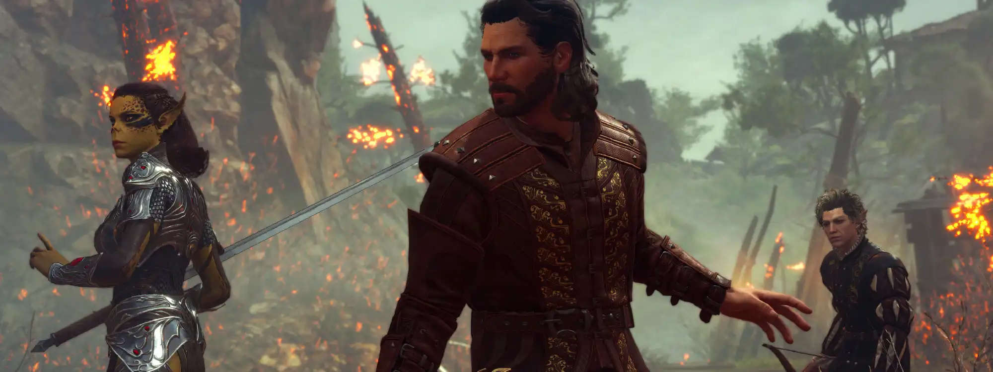 Missing Companions: The Missed Opportunities in Baldur