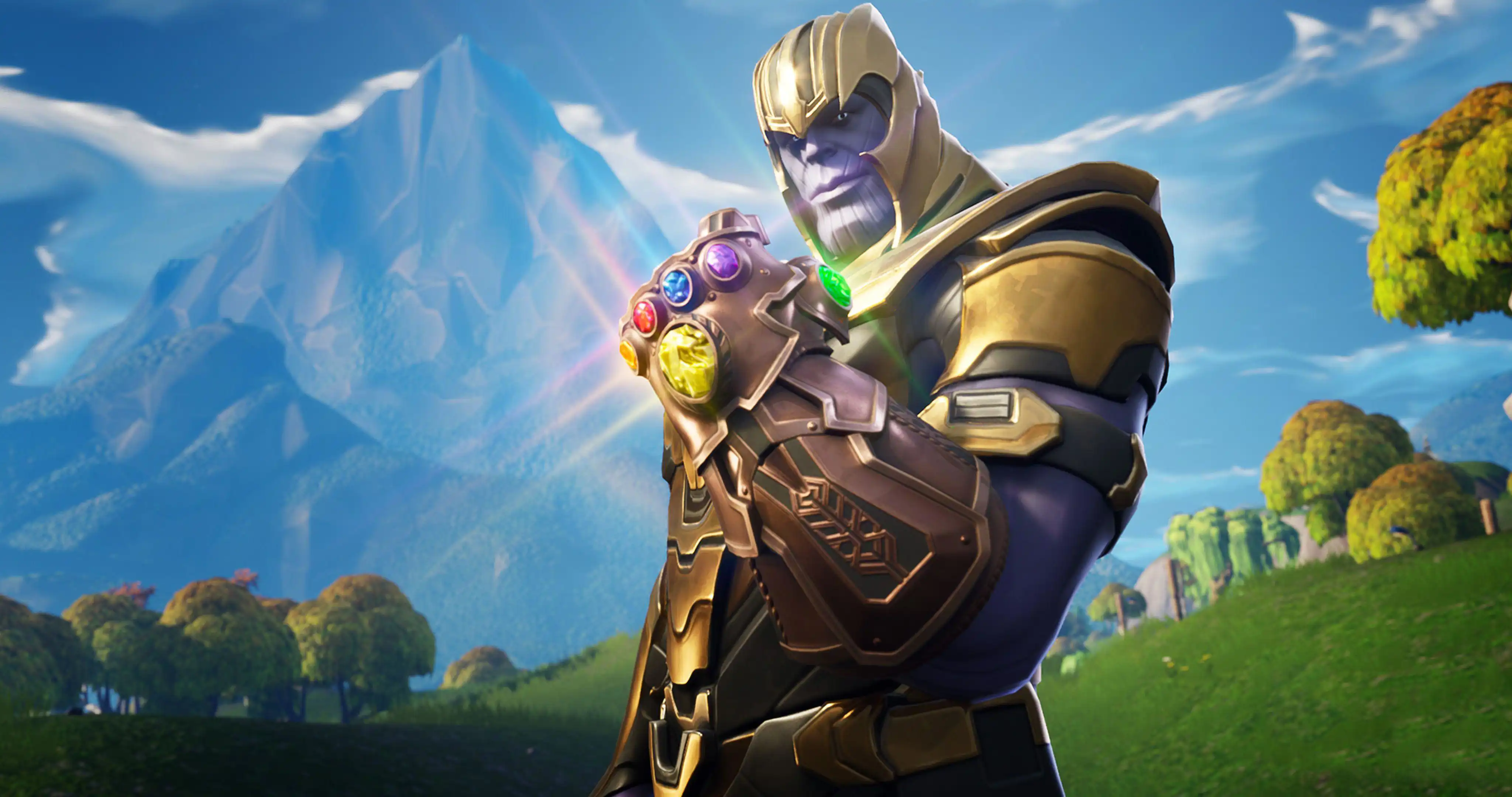 Exploring the Best and Worst Mythic Weapons of Fortnite: Season Edition ImageAlt