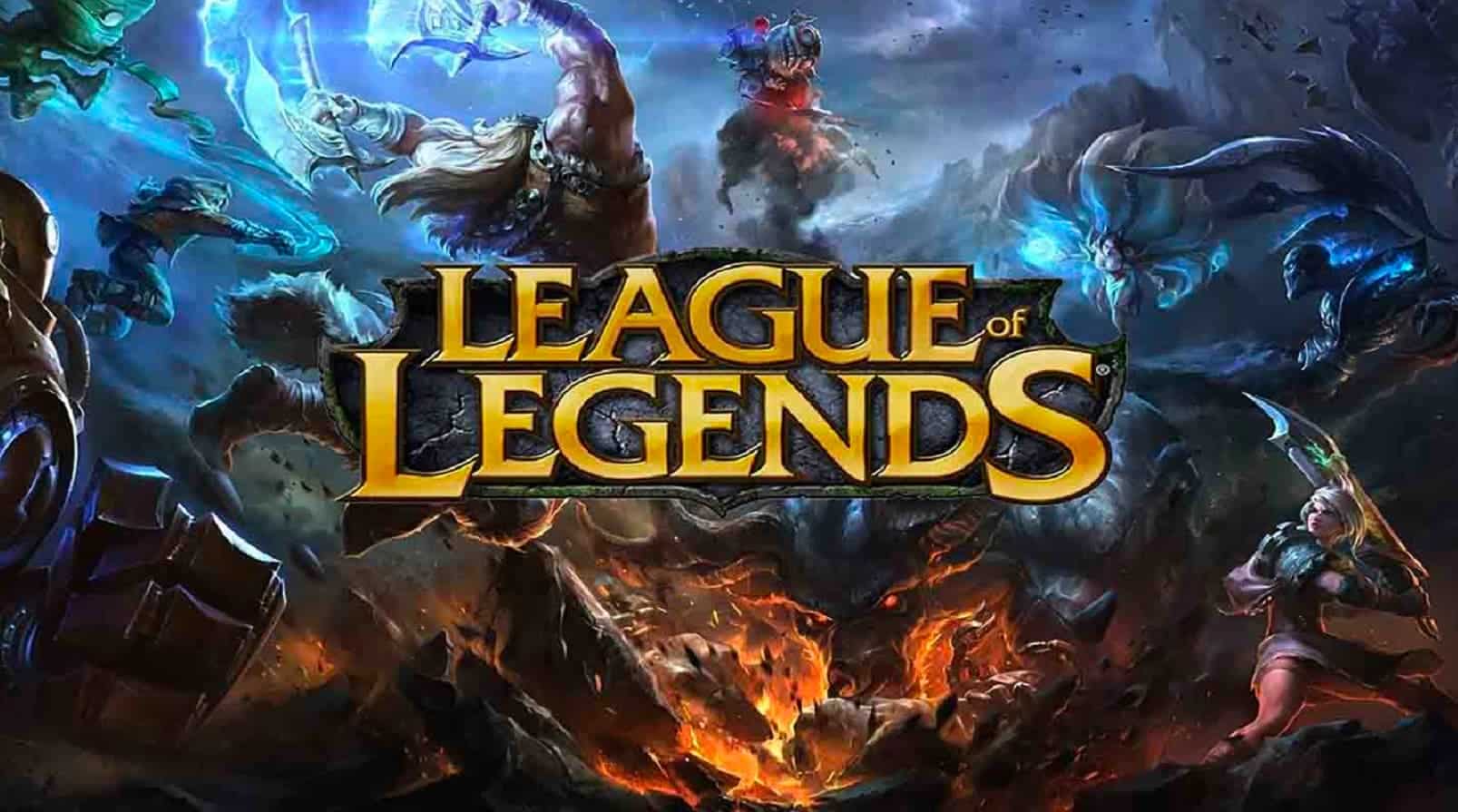 Riot Games Proposes Significant Changes for League Ranked Seasons in 2024